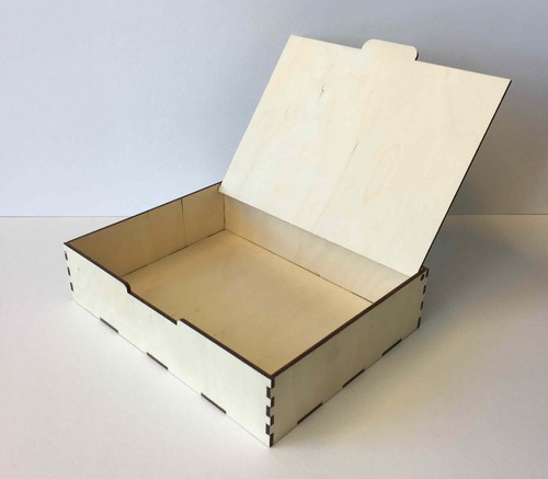 Holzkiste mit deckel 5 - holzkiste,