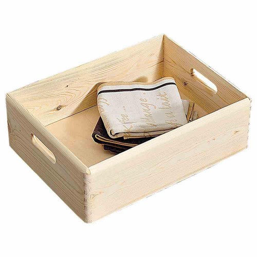 Kesper allzweck kiste - allzweck-kiste, kiefer