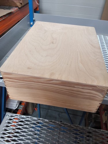 Ausverkauf holzkiste 30x40 - 30x40, cm