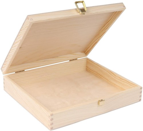 Creative deco holzkiste - creative, mit