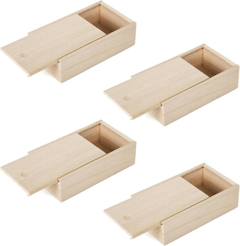 Stück holzkiste mit - holzkiste,