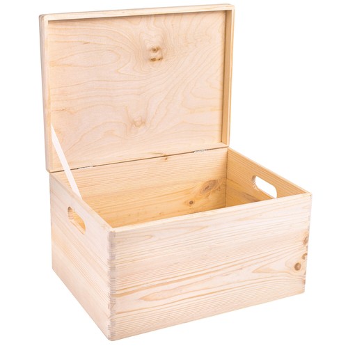 Creative deco xxl - xxl, natur