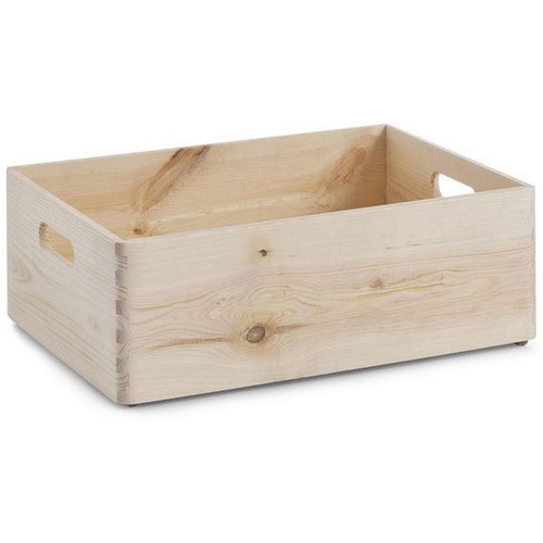 Zeller allzweckkiste holzbox - zeller,