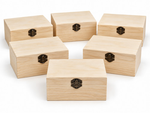 Belle vous holzboxen 6er - vous,