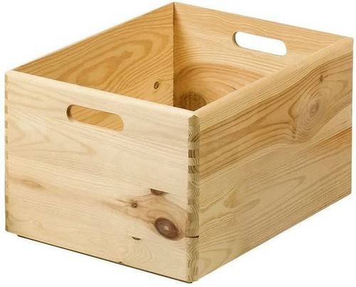 Kesper allzweckkiste 40 x - »,