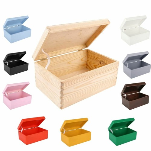 Creative deco holzkiste - creative,