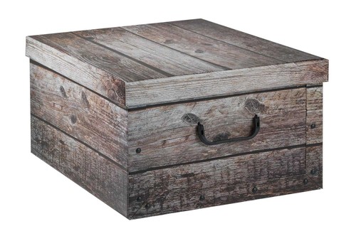 Aufbewahrungsbox mit deckel - aufbewahrungsbox,