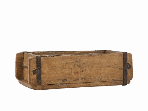 Holz ziegelform - holz,