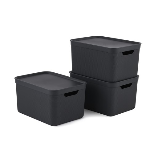 Rotho aufbewahrung boxen - rotho, mit