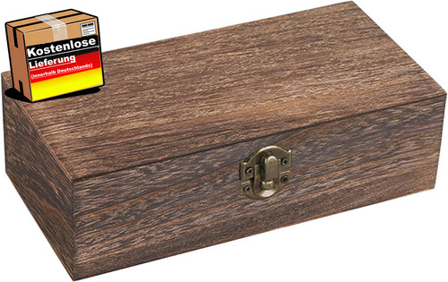 Holzbox aufbewahrungsbox mit - aufbewahrungsbox,