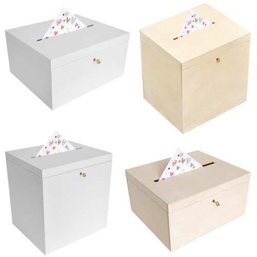 Creative deco holzkiste mit - creative,