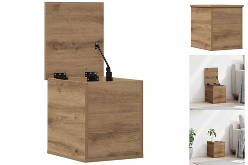 Holzkiste box truhe lagerkiste - box,