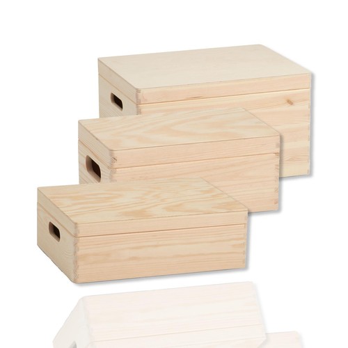 Zeller allzweckkiste mit - zeller,
