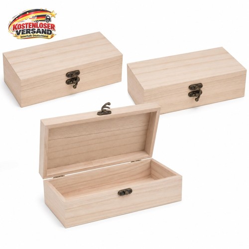 Stück holzkiste deckel - stück,