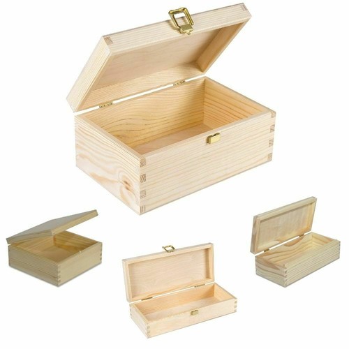 Creative deco holzkiste - deco,