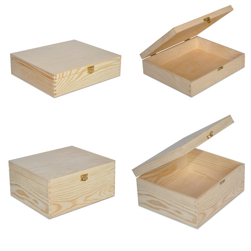 Creative deco holzkiste - creative,